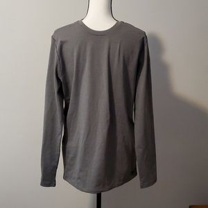 Mens Under Armour cold gear shirt